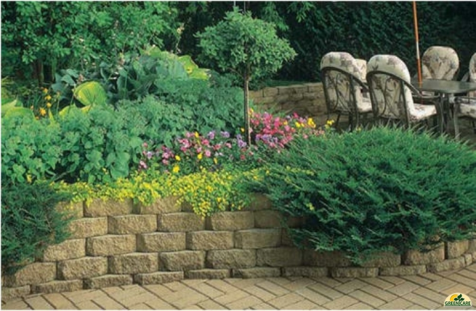custom pools and spas by greencare.net